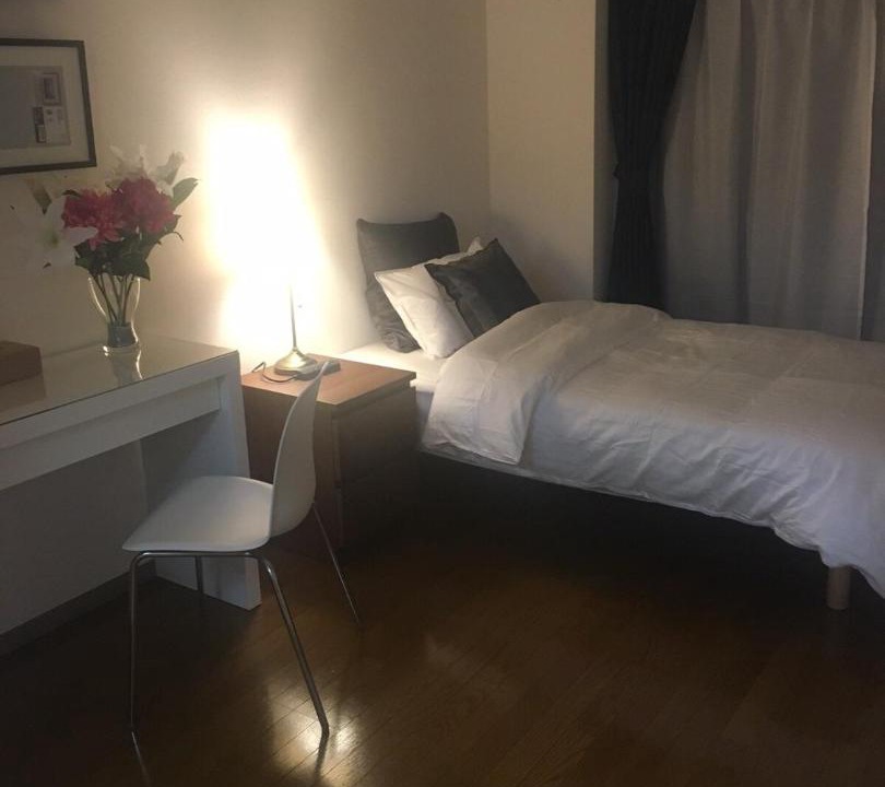 Photo of Bedroom in Narita
