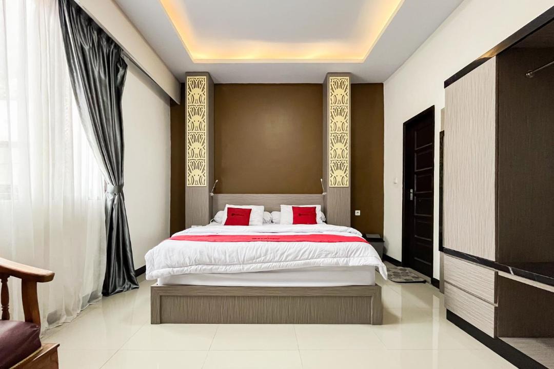 Photo of Bedroom in Lemo