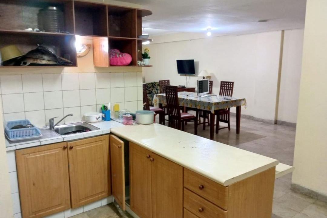 Photo of Kitchen in Carita