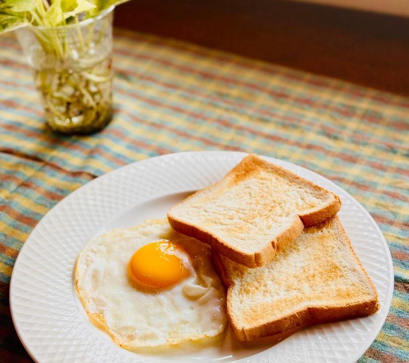 Photo of Kitchen in Thakhek
