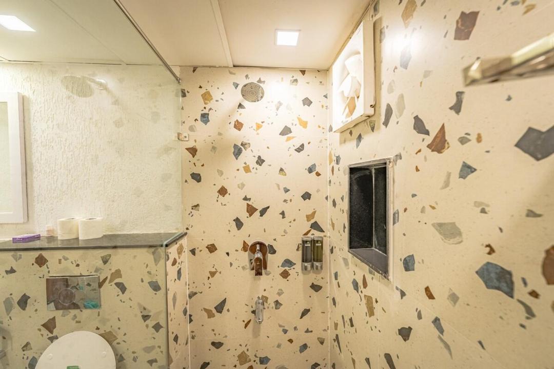 Photo of Bathroom in Tapovan