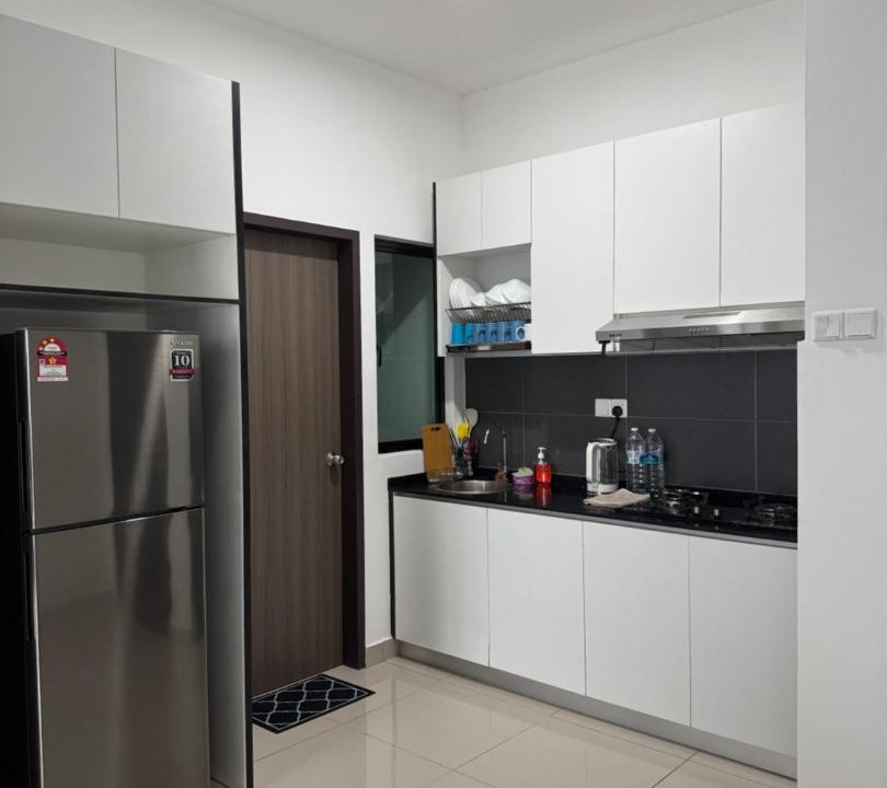 Photo of Kitchen in Bandar Penawar