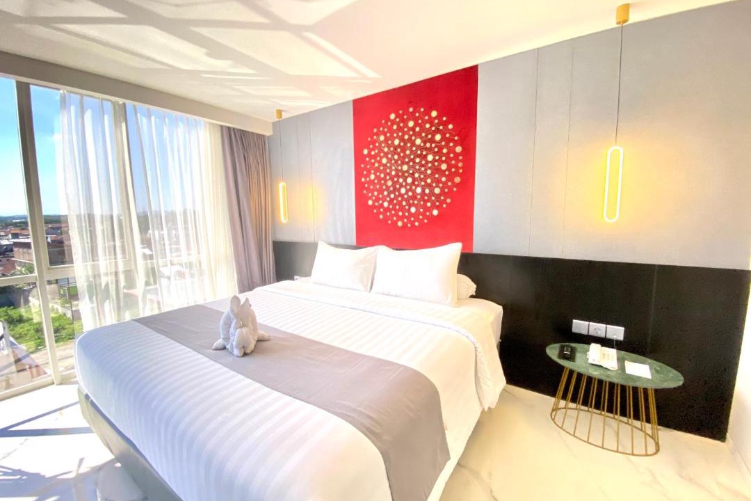 Photo of Bedroom in Kebumen