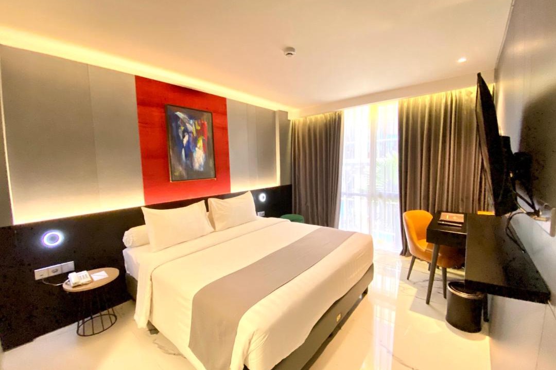 Photo of Bedroom in Kebumen