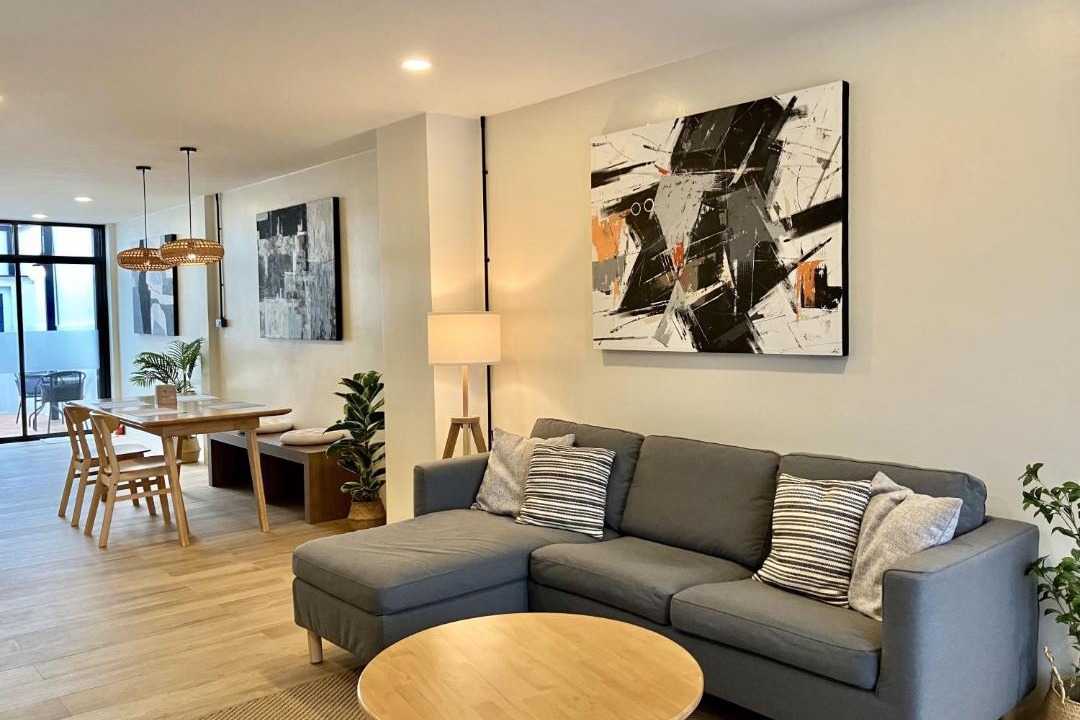 Photo of Livingroom in Chiang Rai