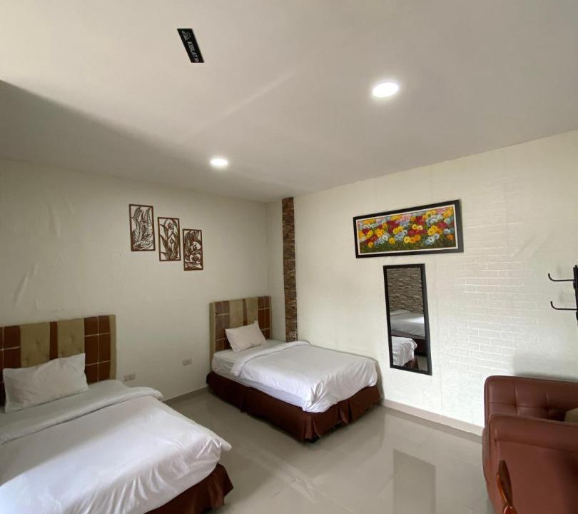 Photo of Bedroom in Siborongborong