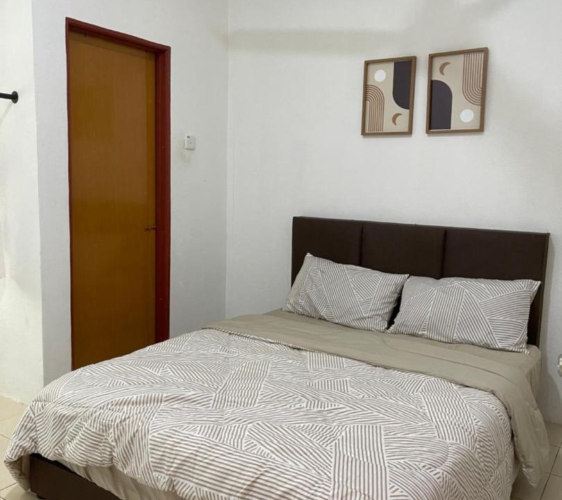 Photo of Bedroom in Kampung Gong Kempas
