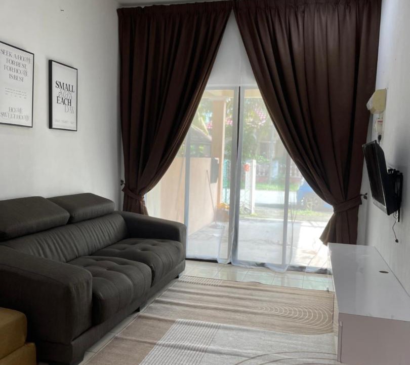 Photo of Livingroom in Kampung Gong Kempas