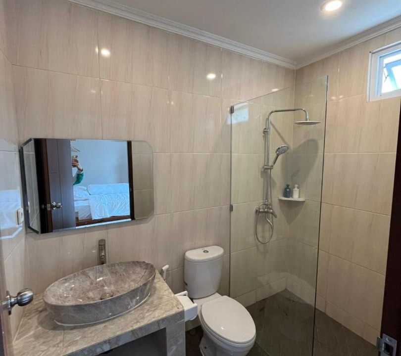 Photo of Bathroom in Bedugul