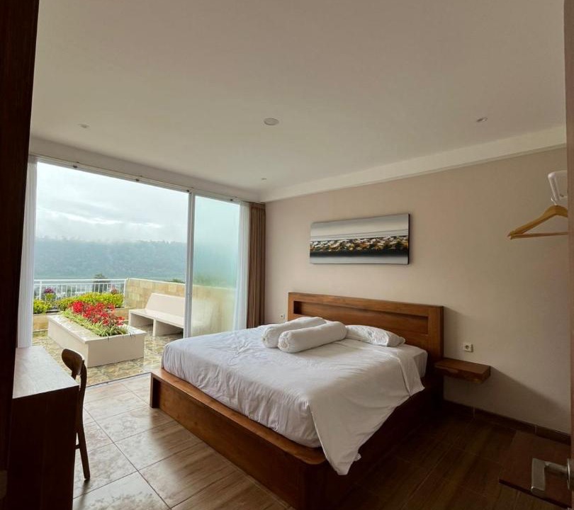 Photo of Bedroom in Bedugul