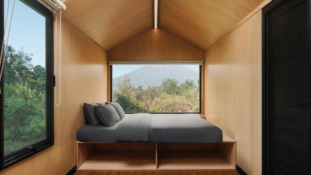 Photo of Bedroom in Kecamatan Sembalun