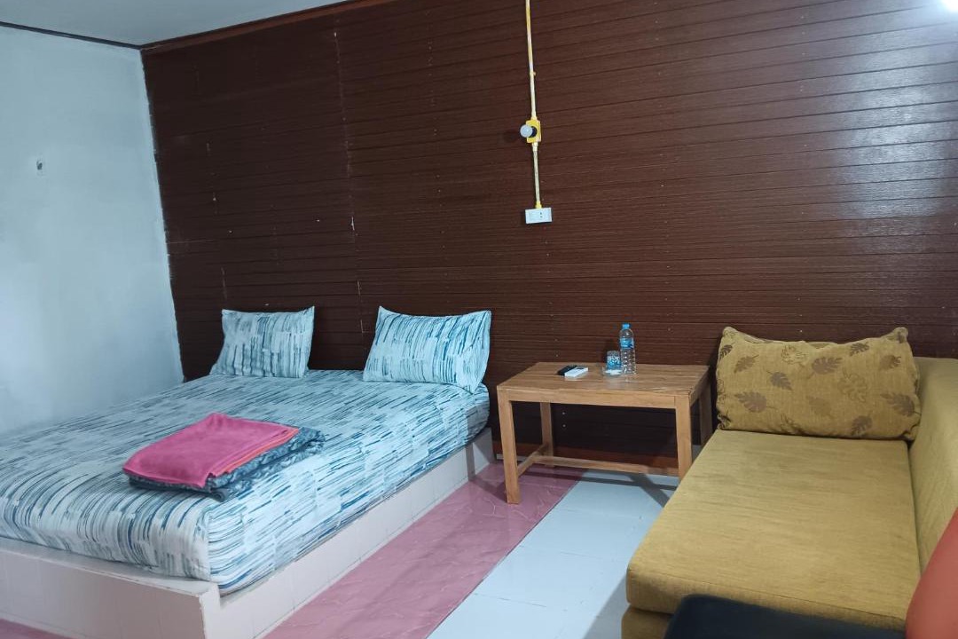 Photo of Bedroom in Khlong Thom