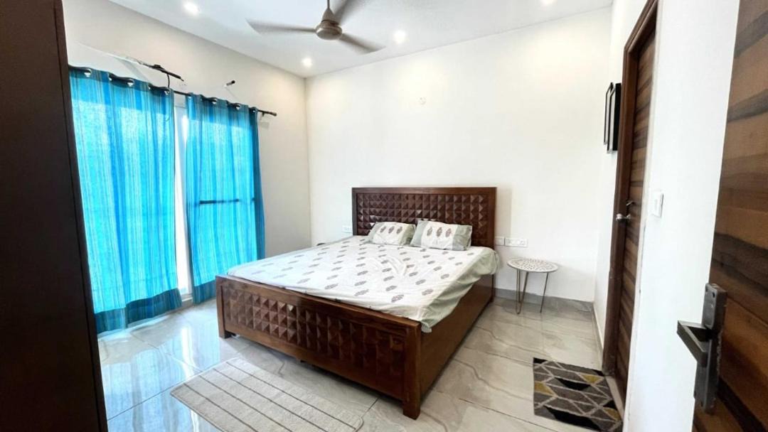 Photo of Bedroom in Noida