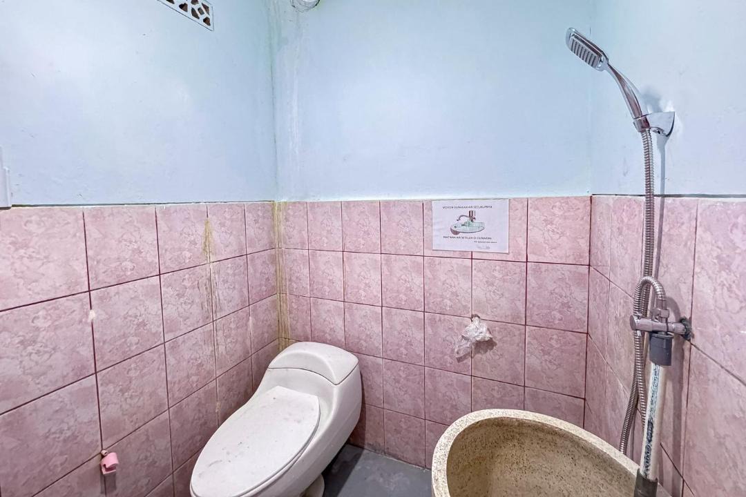 Photo of Bathroom in Cilobak
