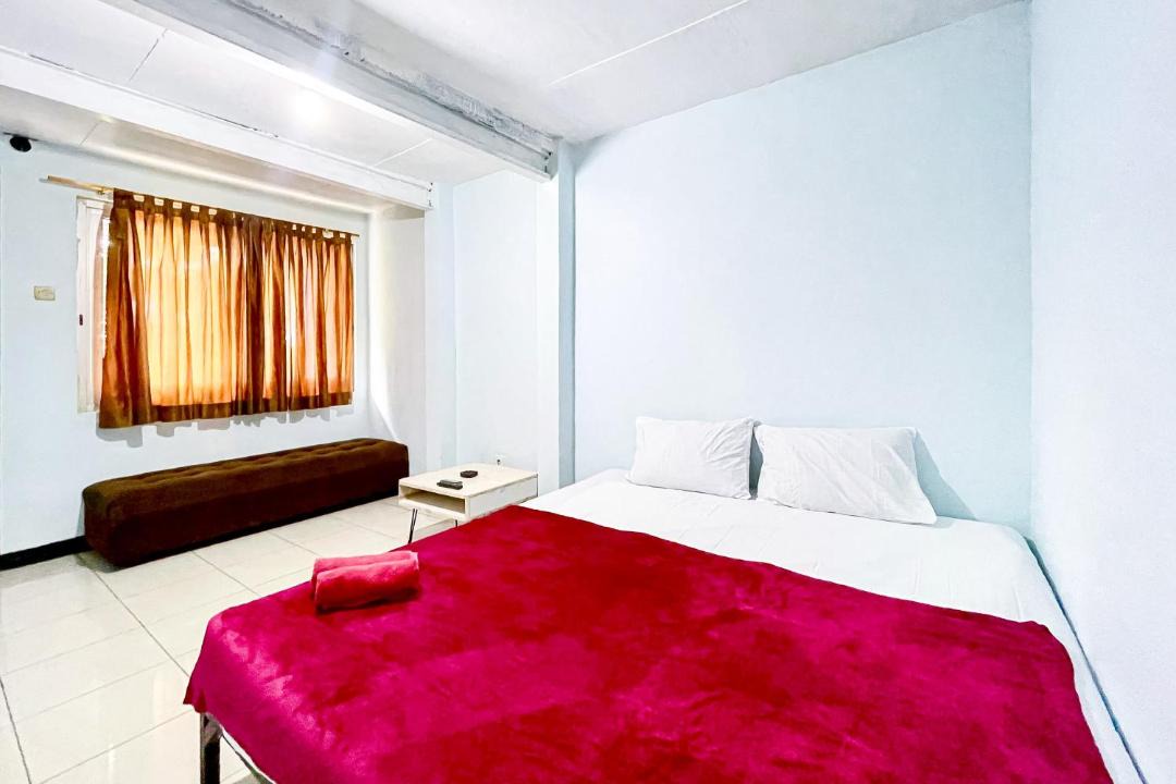 Photo of Bedroom in Cilobak