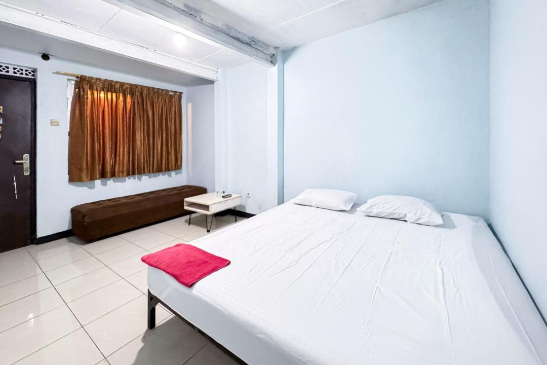 Photo of Bedroom in Cilobak