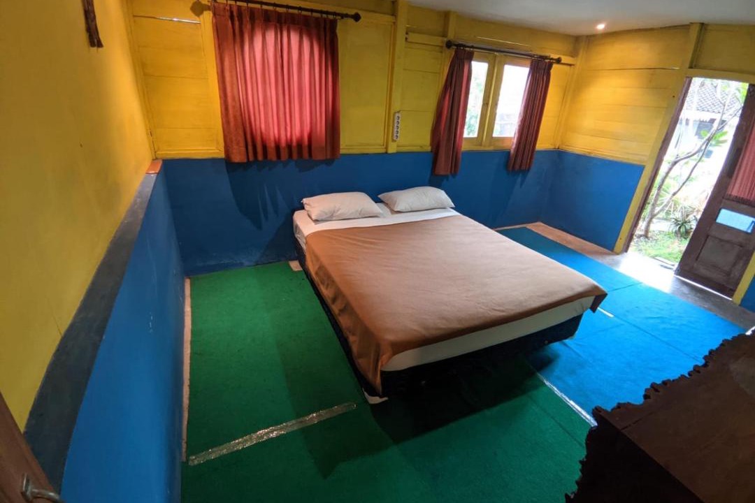 Photo of Bedroom in Pakem