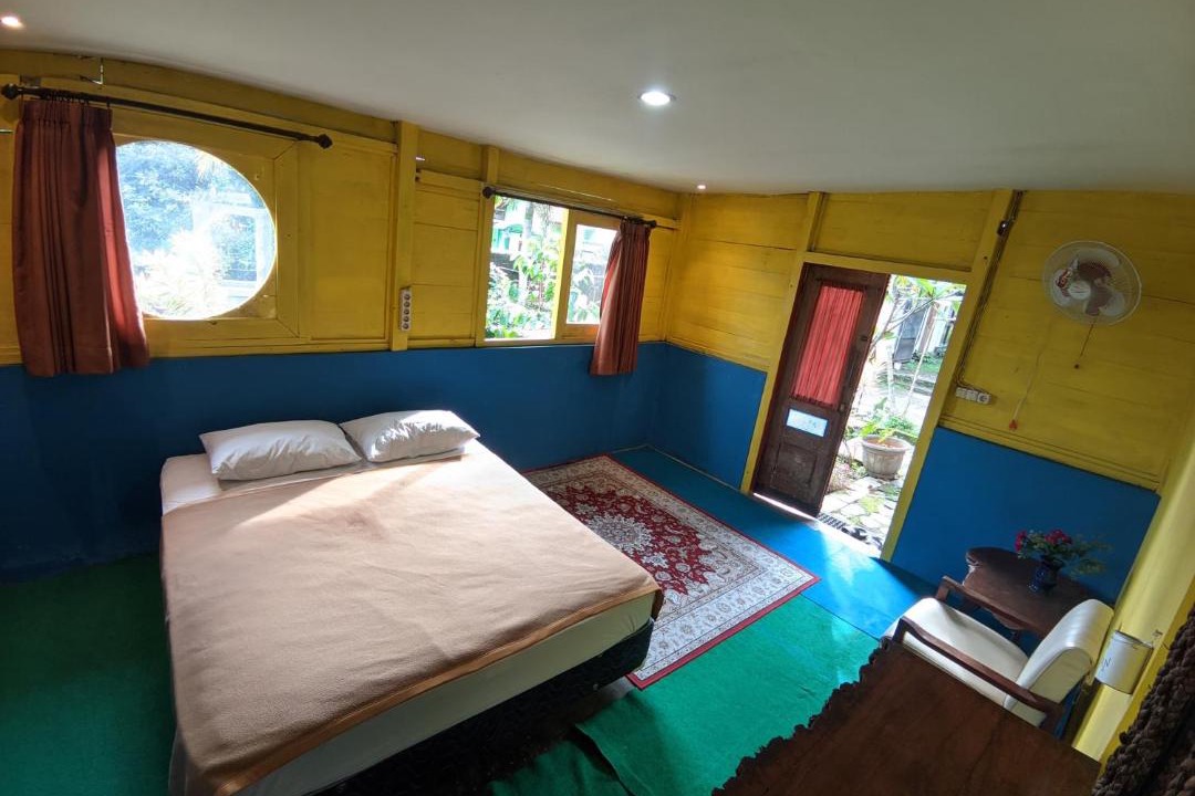 Photo of Bedroom in Pakem