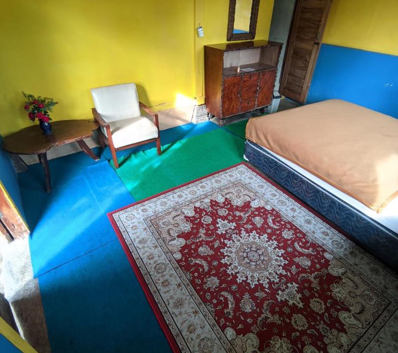 Photo of Bedroom in Pakem