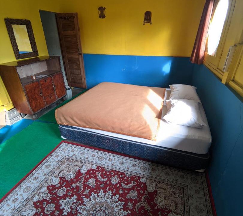 Photo of Bedroom in Pakem