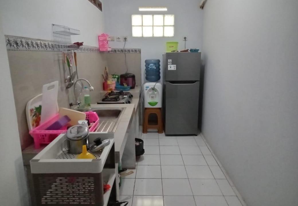 Photo of Kitchen in Cilimus