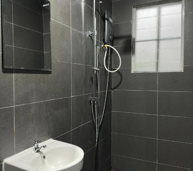 Photo of Bathroom in Tenghilan