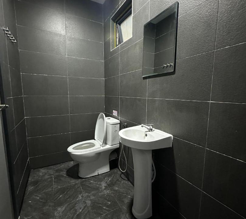Photo of Bathroom in Tenghilan
