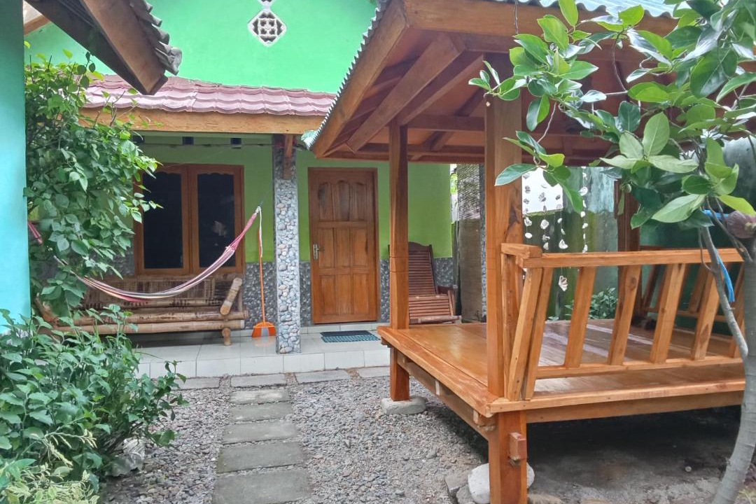 Photo of Others in Gili Gede