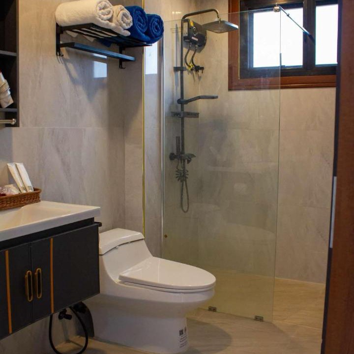 Photo of Bathroom in Pak Chong
