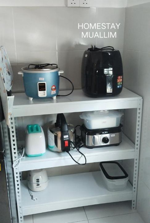 Photo of Kitchen in Dengkil