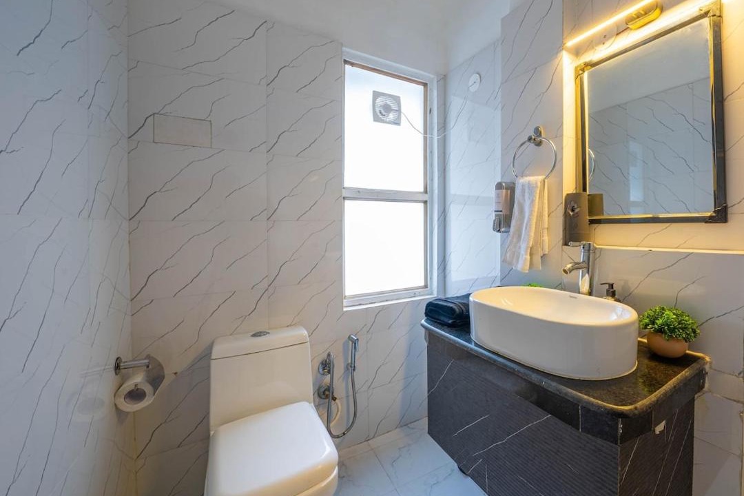 Photo of Bathroom in Hauz Khas