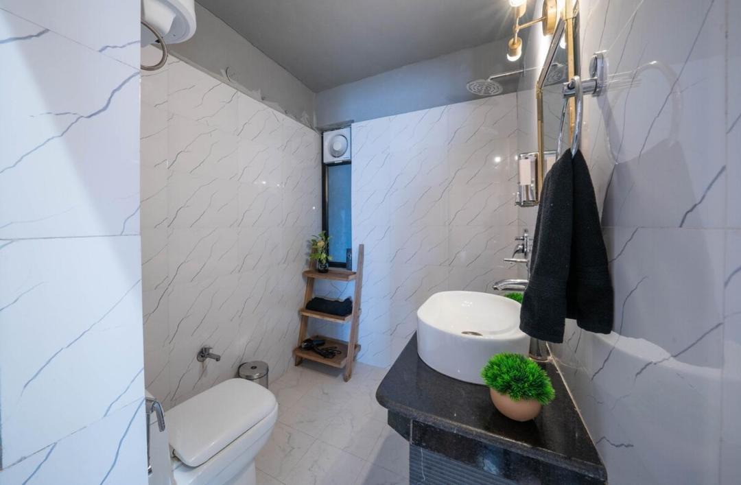 Photo of Bathroom in Hauz Khas