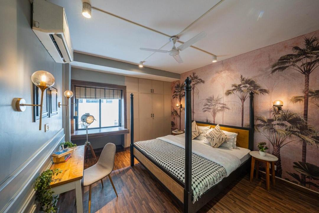 Photo of Bedroom in Hauz Khas
