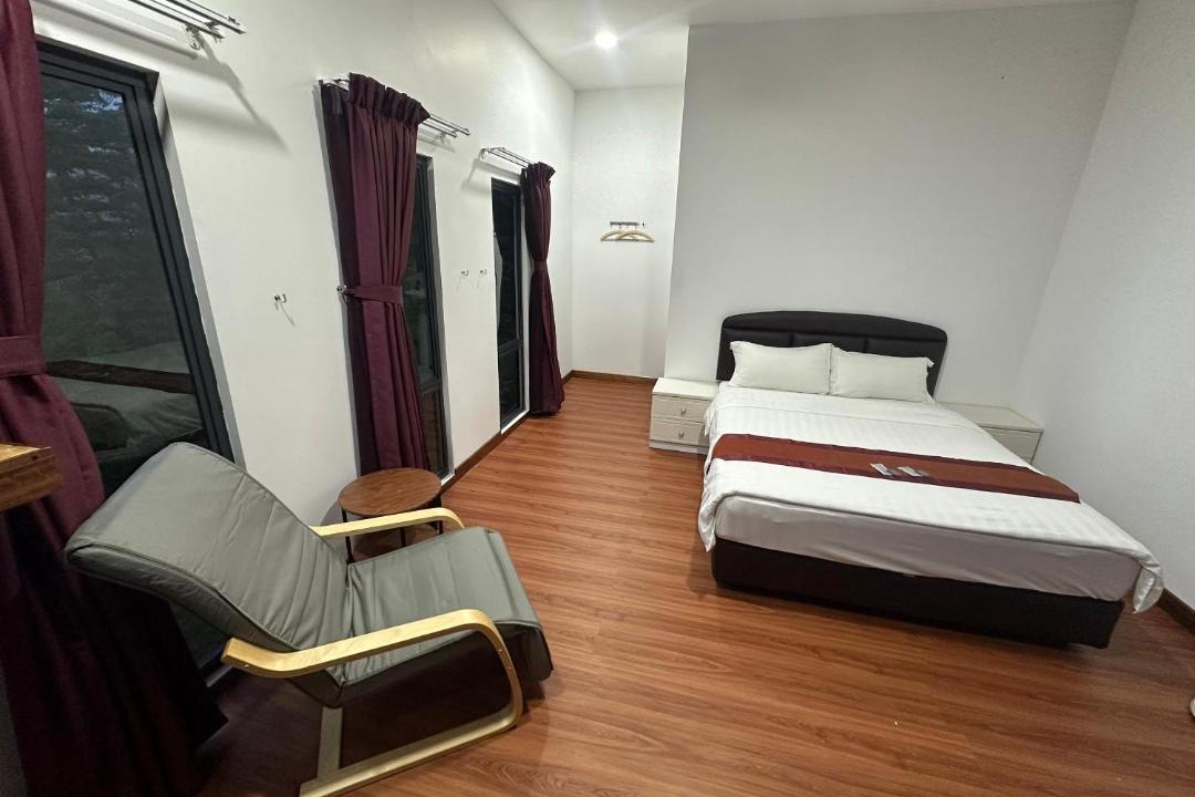 Photo of Bedroom in Tenghilan