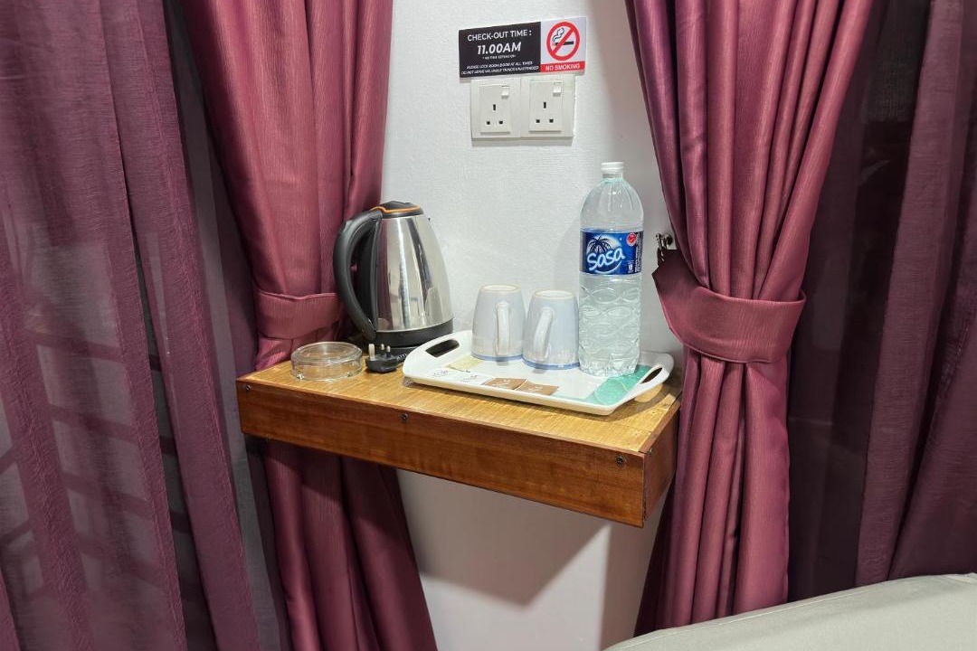 Photo of Bathroom in Tenghilan