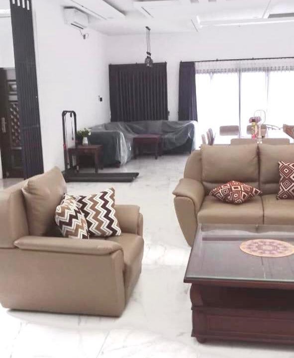 Photo of Livingroom in Surabaya