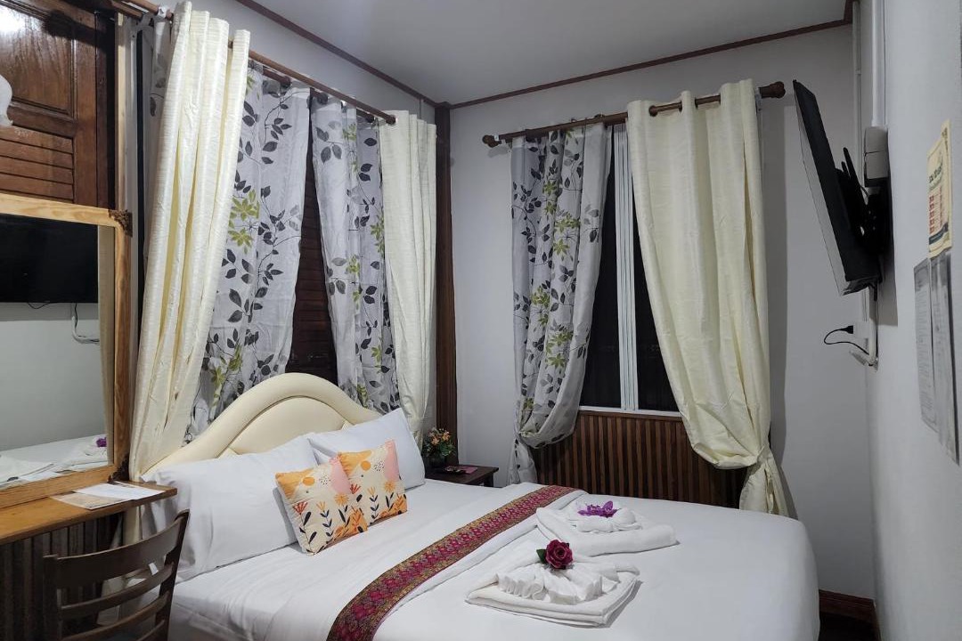 Photo of Bedroom in Phrom Buri