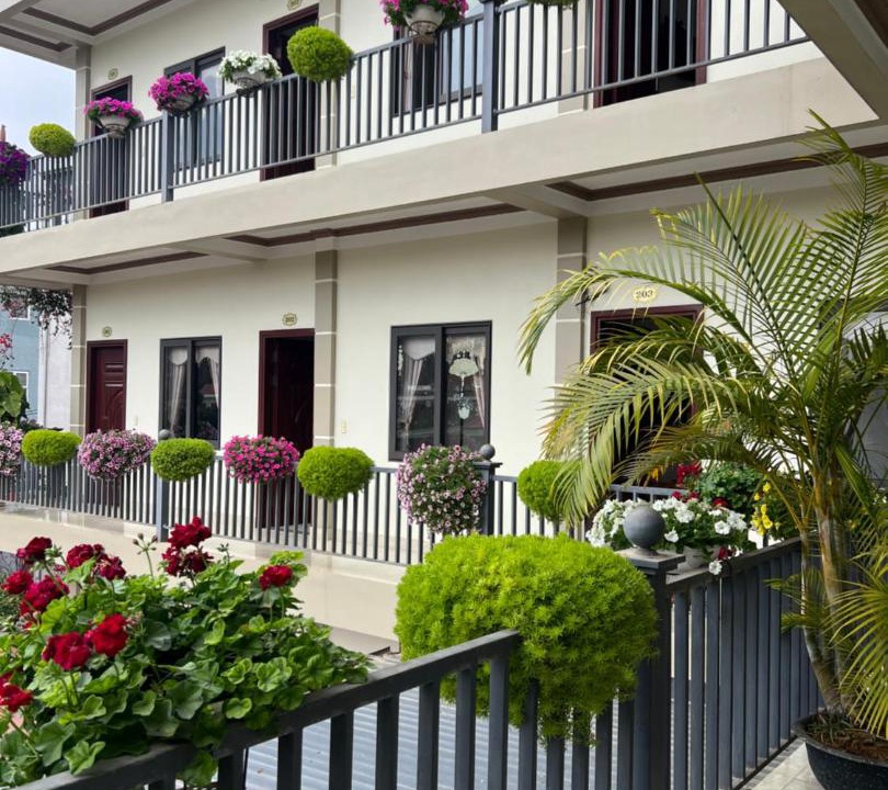 Photo of Patio Balcony in Moc Chau