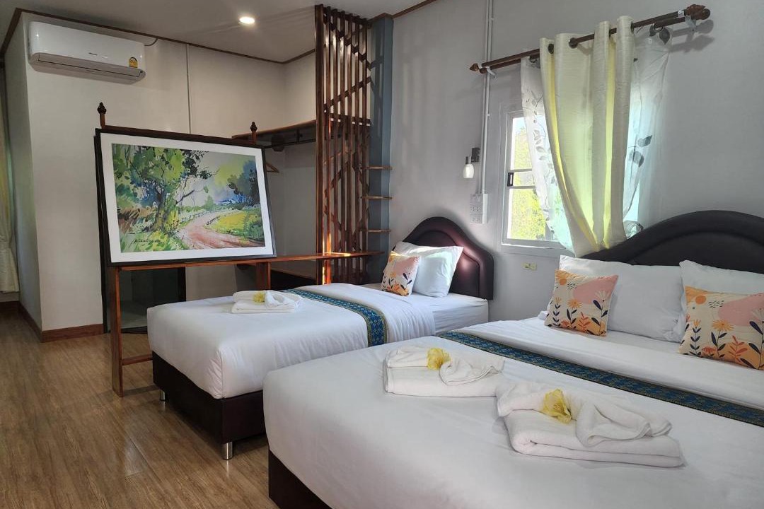 Photo of Bedroom in Phrom Buri