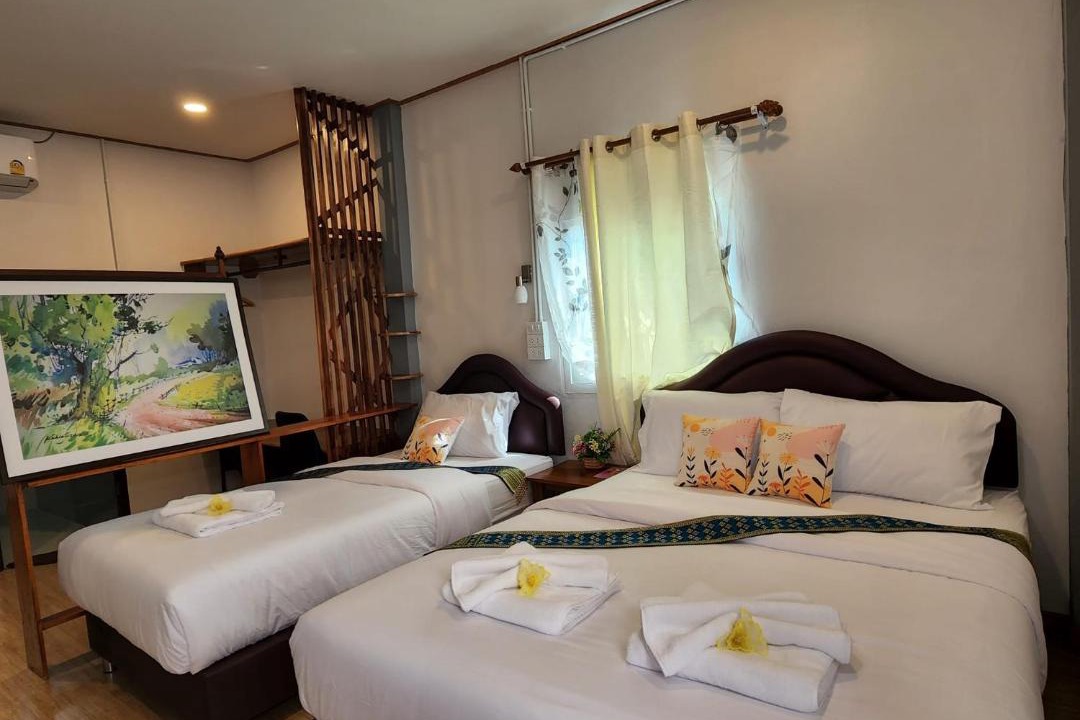Photo of Bedroom in Phrom Buri