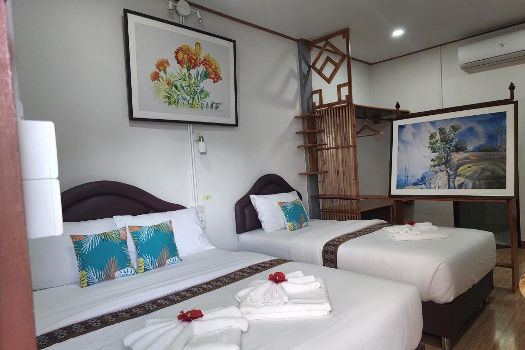 Photo of Bedroom in Phrom Buri