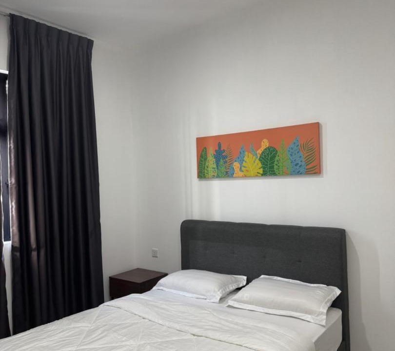Photo of Bedroom in Bandar Penawar