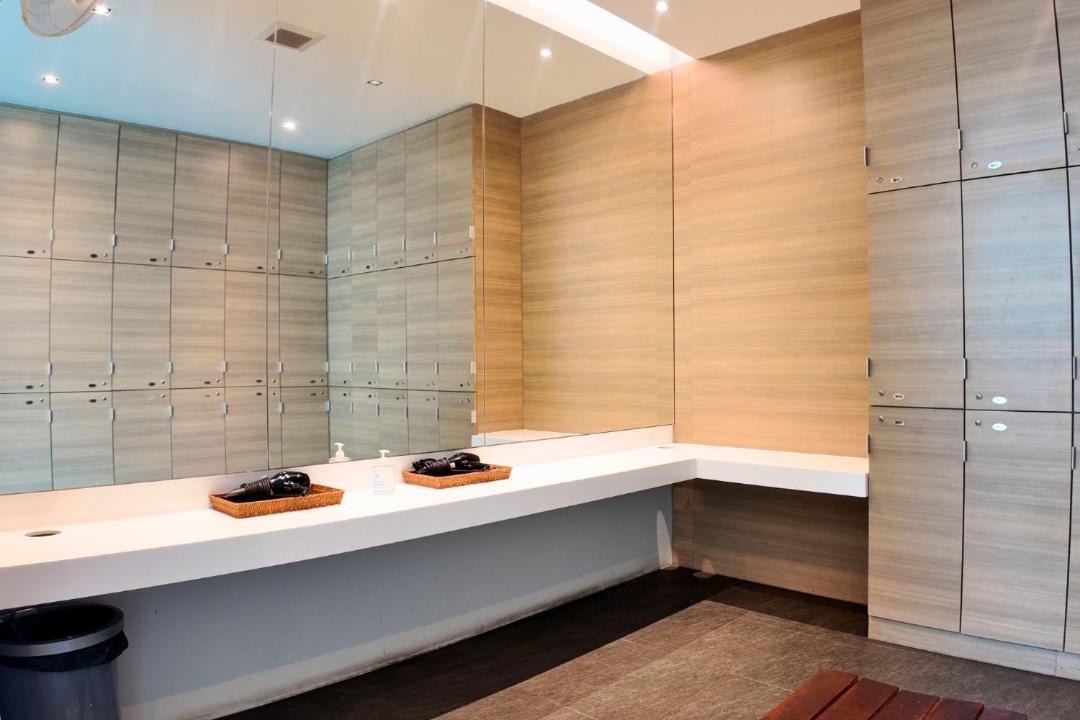 Photo of Bathroom in Ban Chang