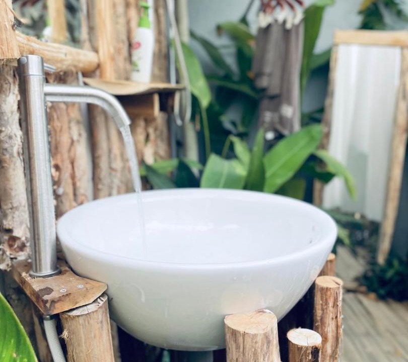 Photo of Bathroom in Ninh Kieu