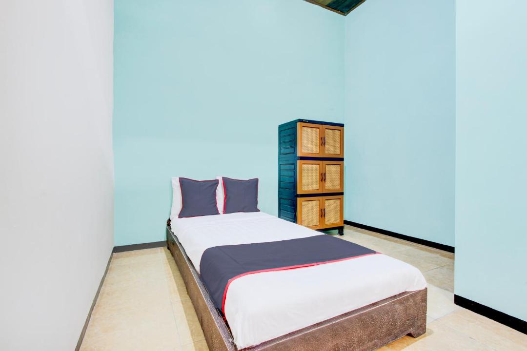 Photo of Bedroom in Purwokerto