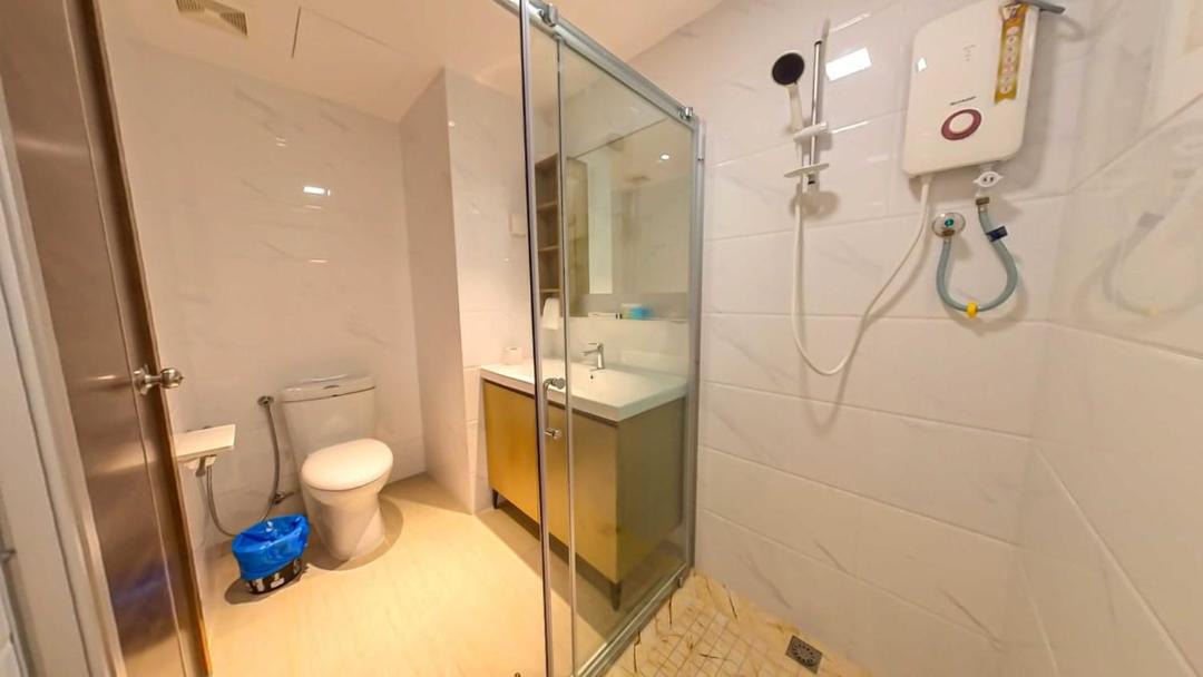 Photo of Bathroom in Gelang Patah