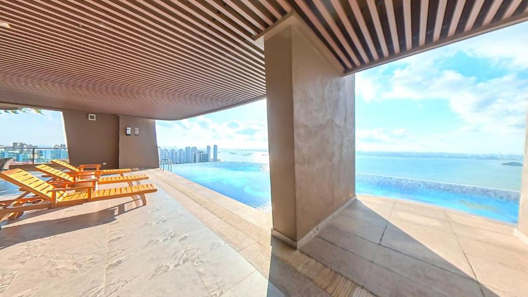 Photo of Patio Balcony in Gelang Patah