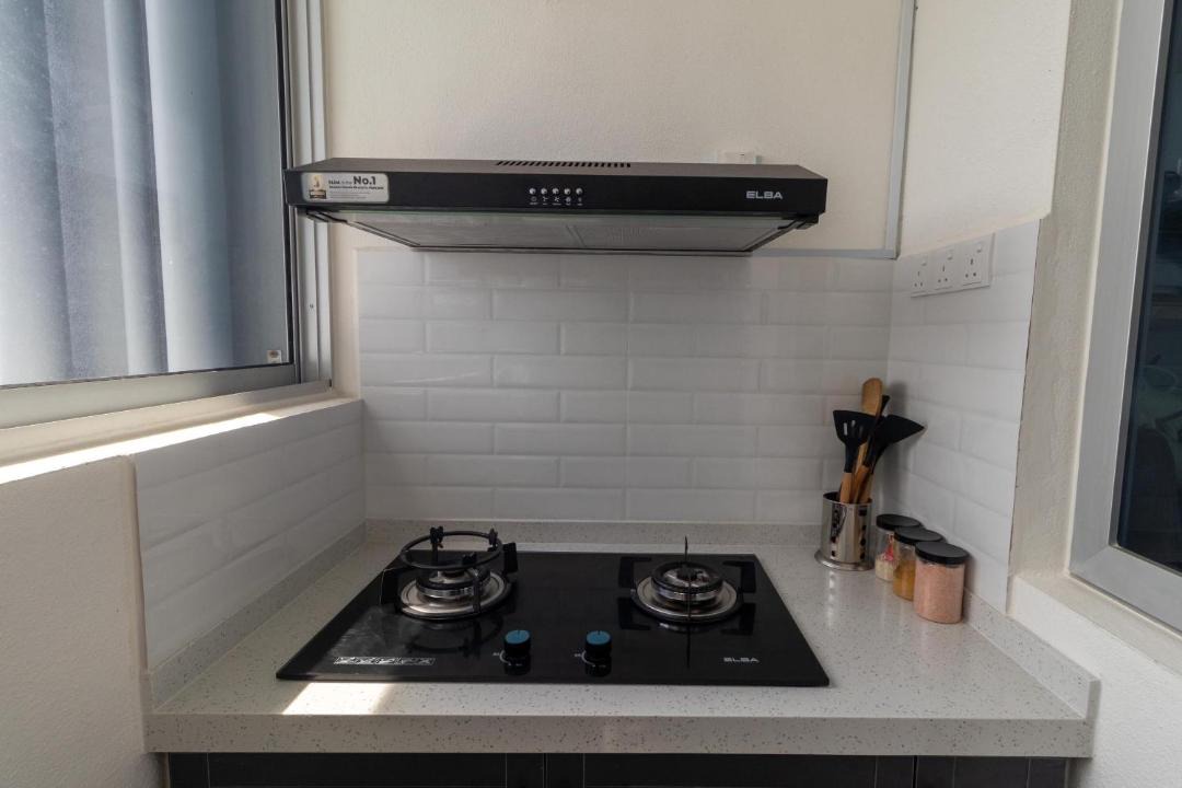 Photo of Kitchen in Kajang