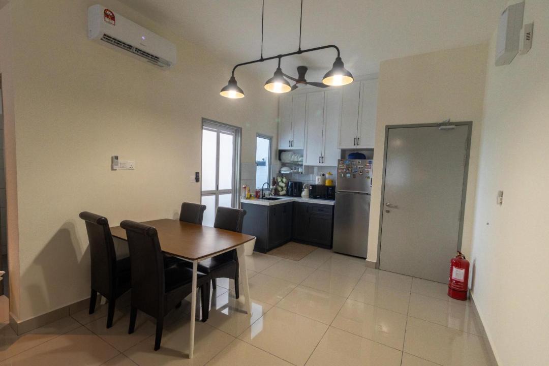 Photo of Kitchen in Kajang