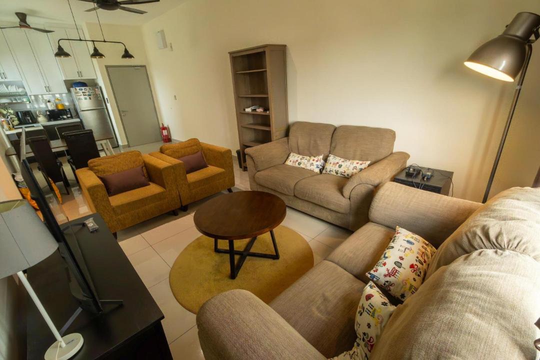 Photo of Livingroom in Kajang